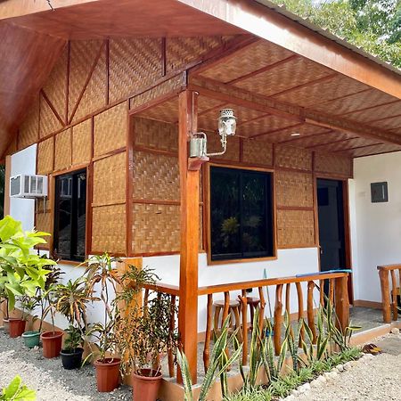 Ana'S Bungalow 锡基霍尔 外观 照片