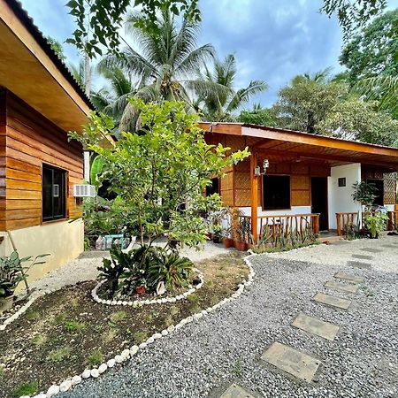 Ana'S Bungalow 锡基霍尔 外观 照片