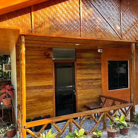 Ana'S Bungalow 锡基霍尔 外观 照片