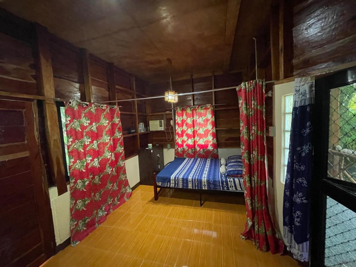 Ana'S Bungalow 锡基霍尔 外观 照片