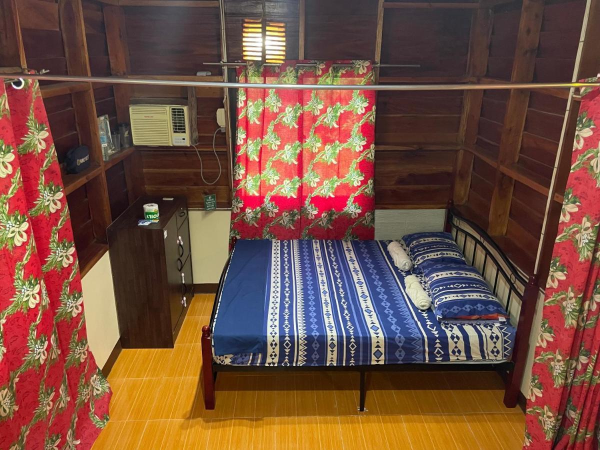 Ana'S Bungalow 锡基霍尔 外观 照片
