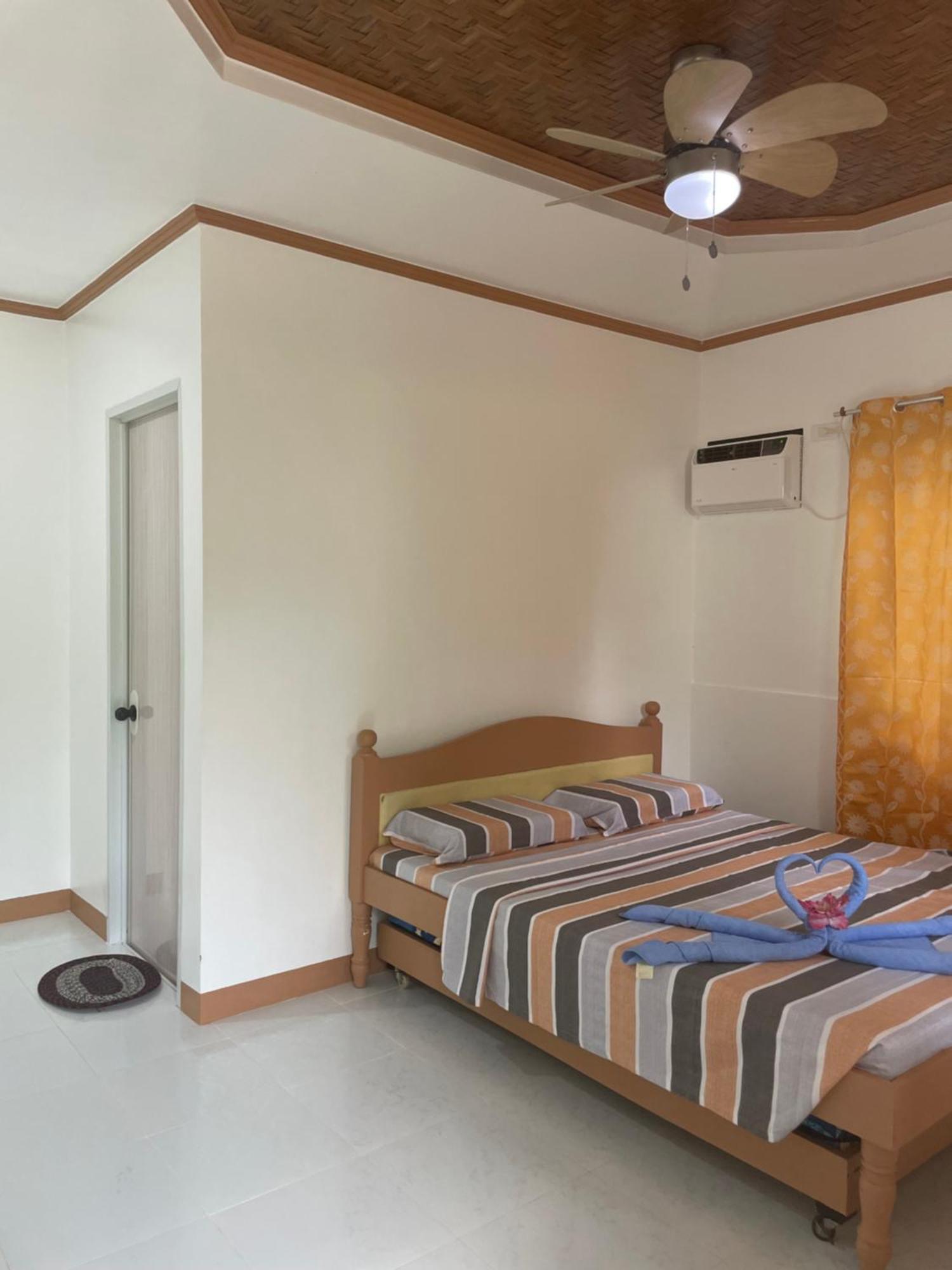 Ana'S Bungalow 锡基霍尔 外观 照片