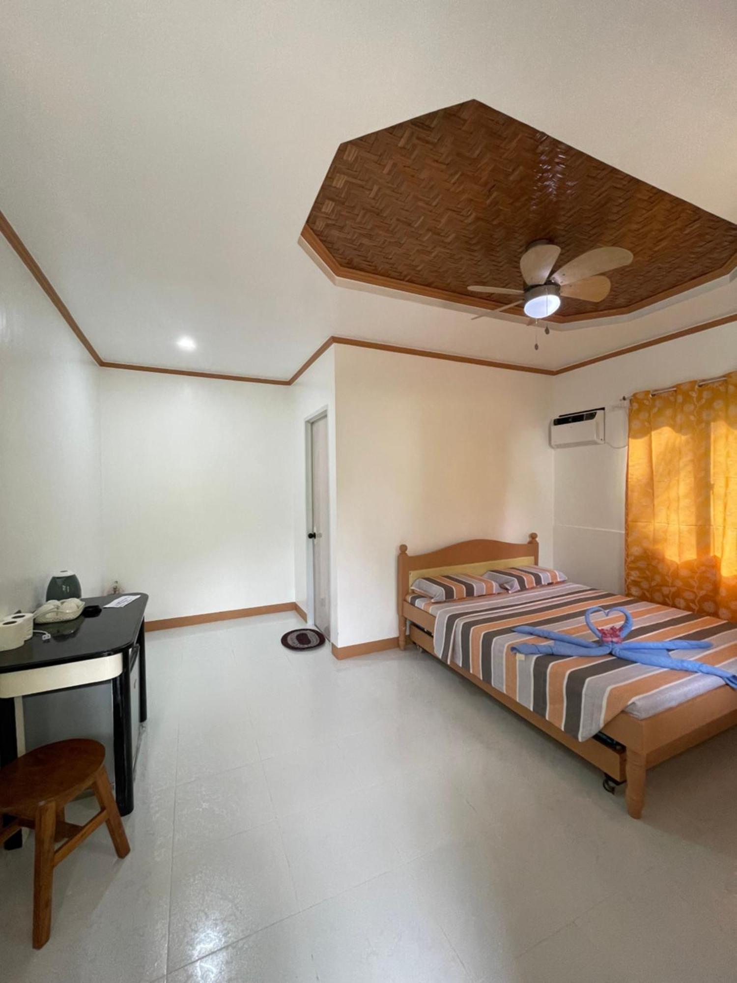Ana'S Bungalow 锡基霍尔 外观 照片
