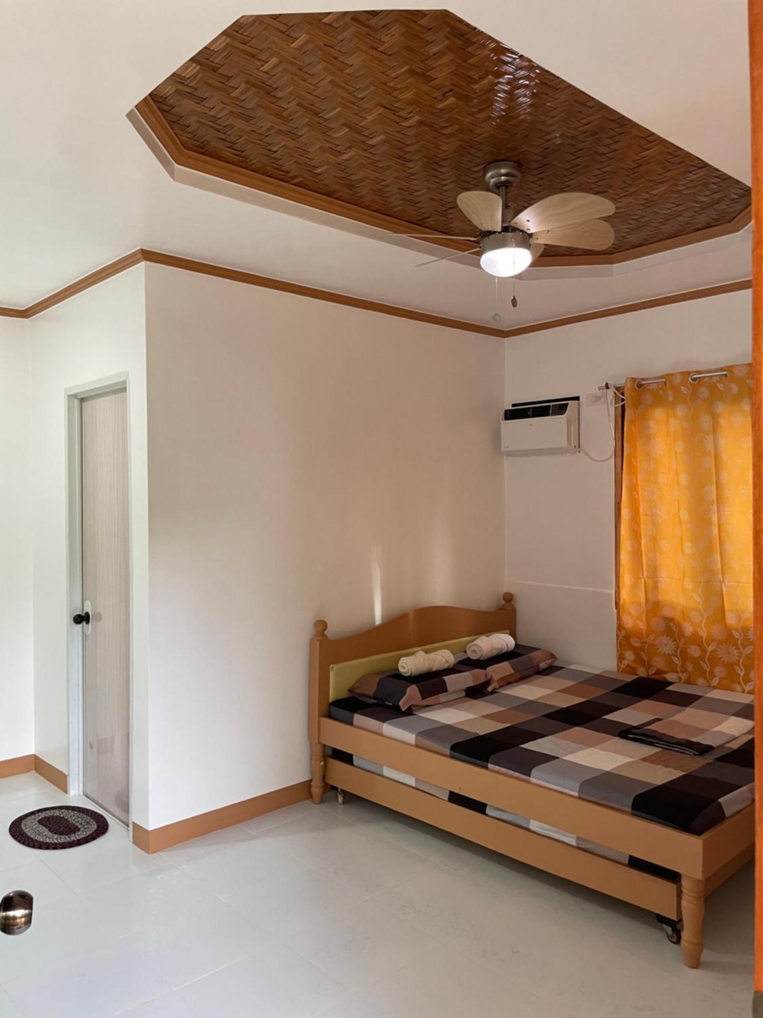 Ana'S Bungalow 锡基霍尔 外观 照片