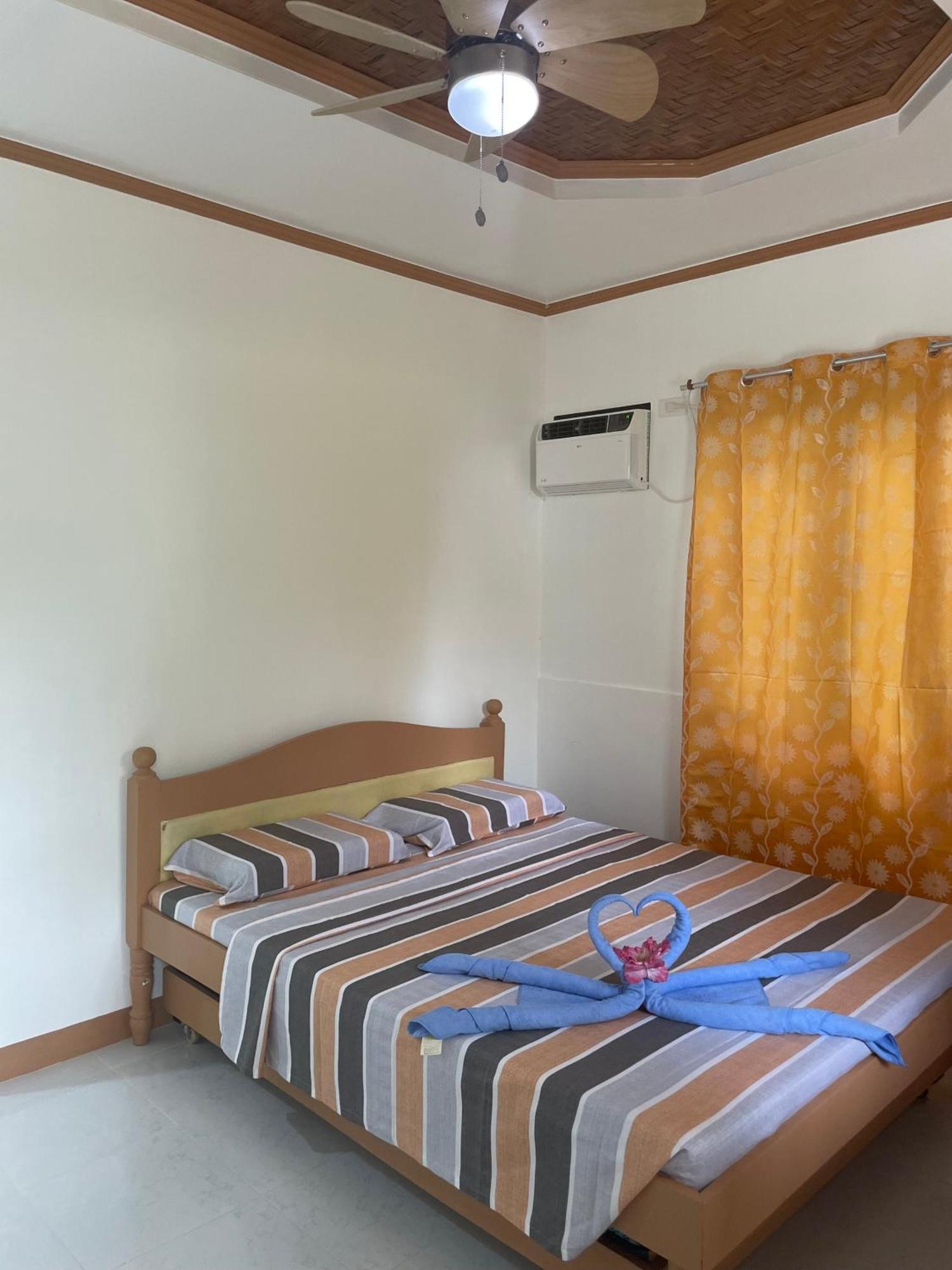 Ana'S Bungalow 锡基霍尔 外观 照片
