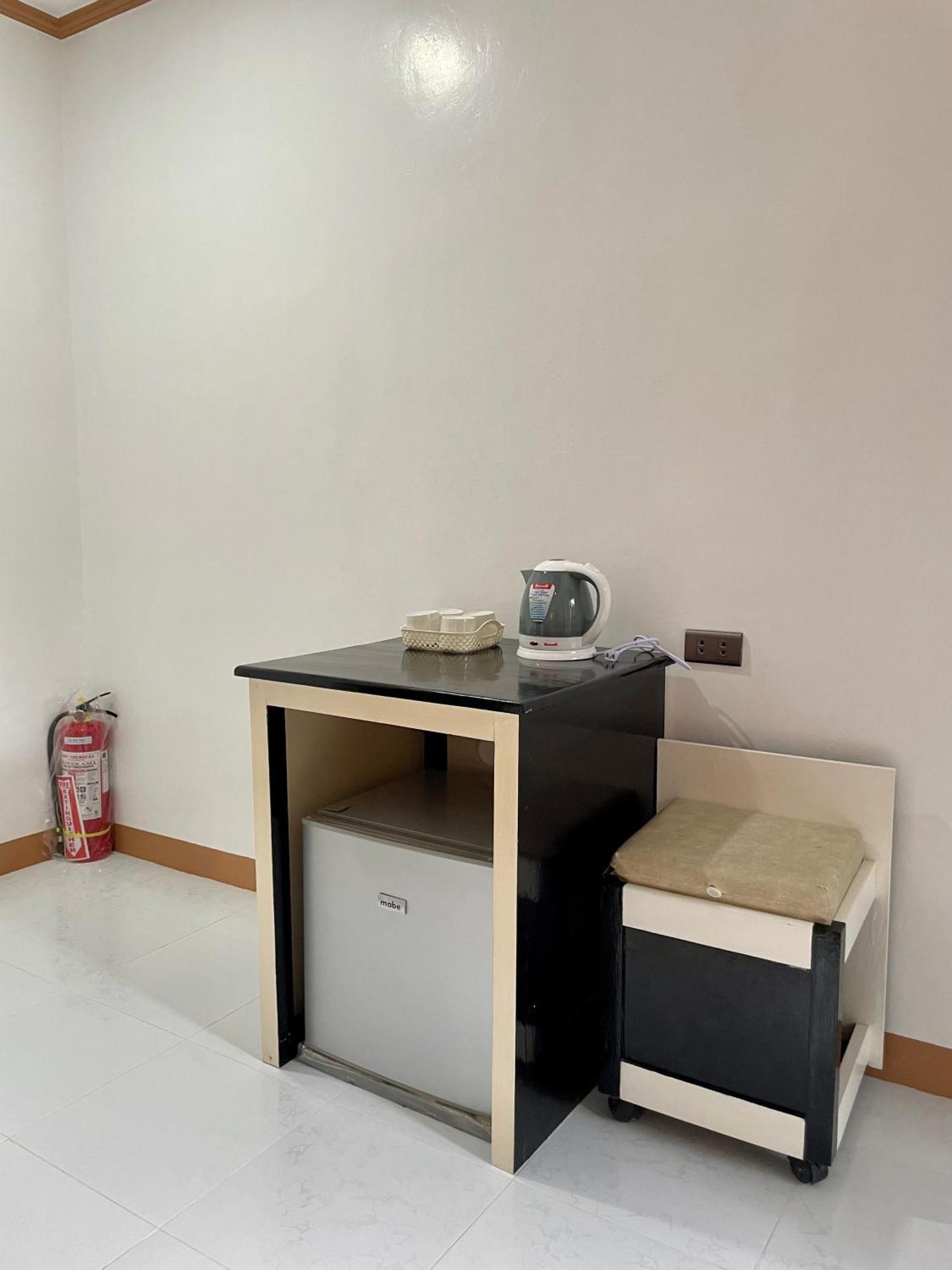 Ana'S Bungalow 锡基霍尔 外观 照片
