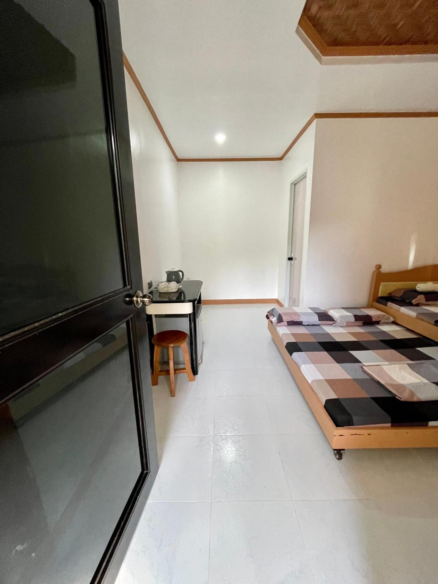 Ana'S Bungalow 锡基霍尔 外观 照片