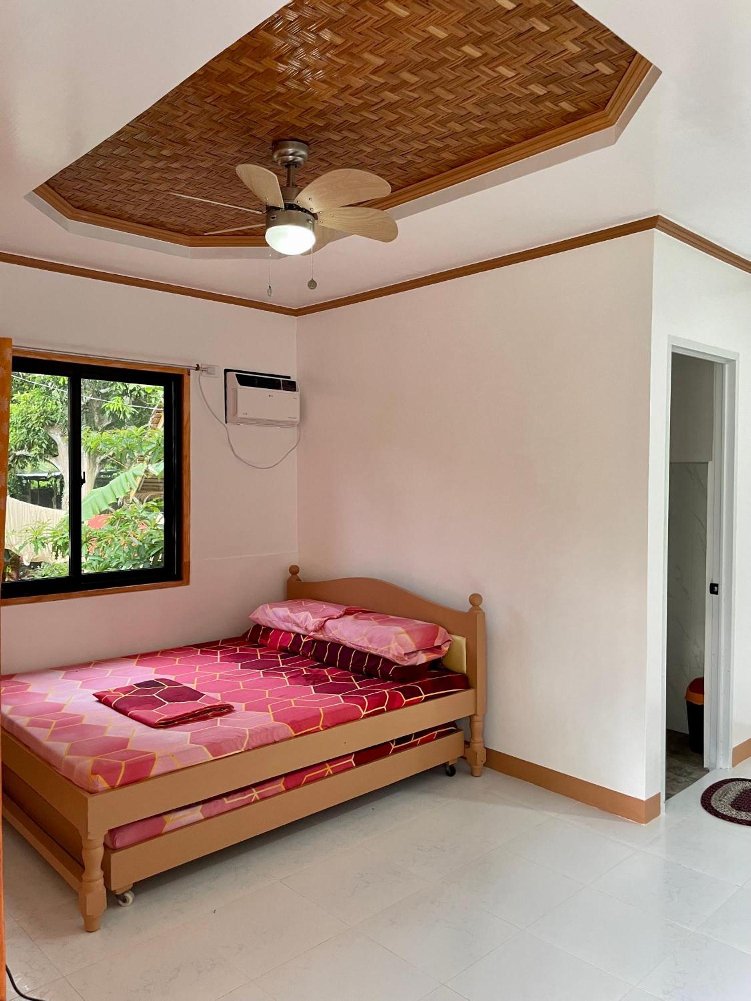 Ana'S Bungalow 锡基霍尔 外观 照片