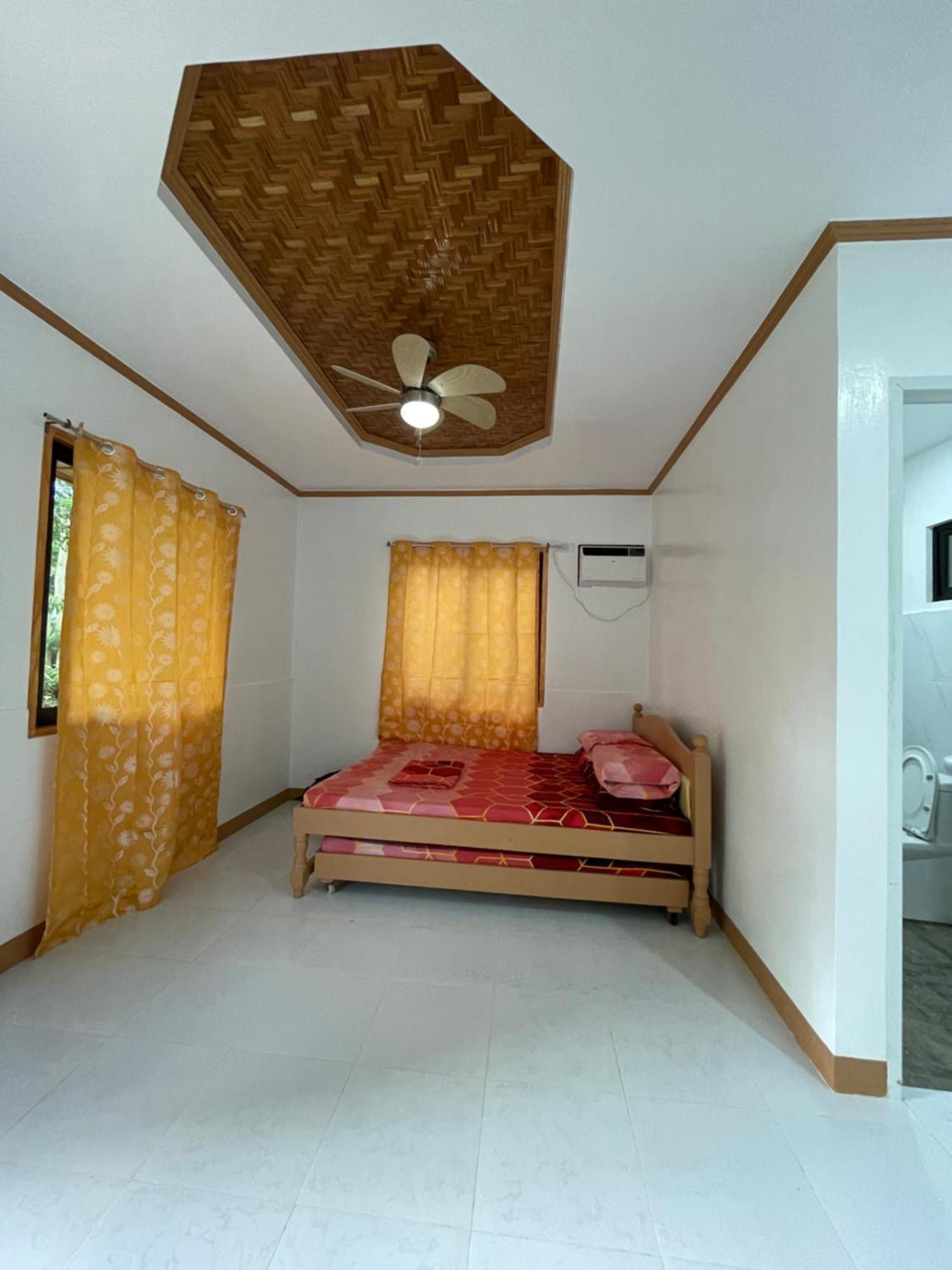 Ana'S Bungalow 锡基霍尔 外观 照片