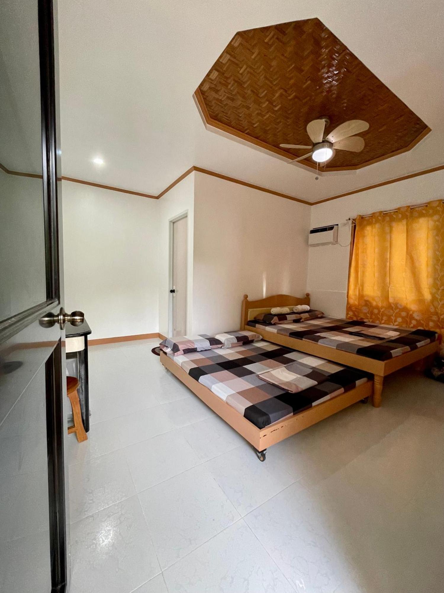 Ana'S Bungalow 锡基霍尔 外观 照片