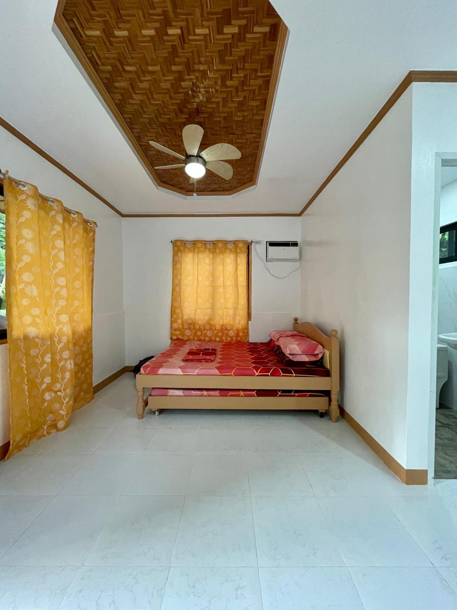 Ana'S Bungalow 锡基霍尔 外观 照片