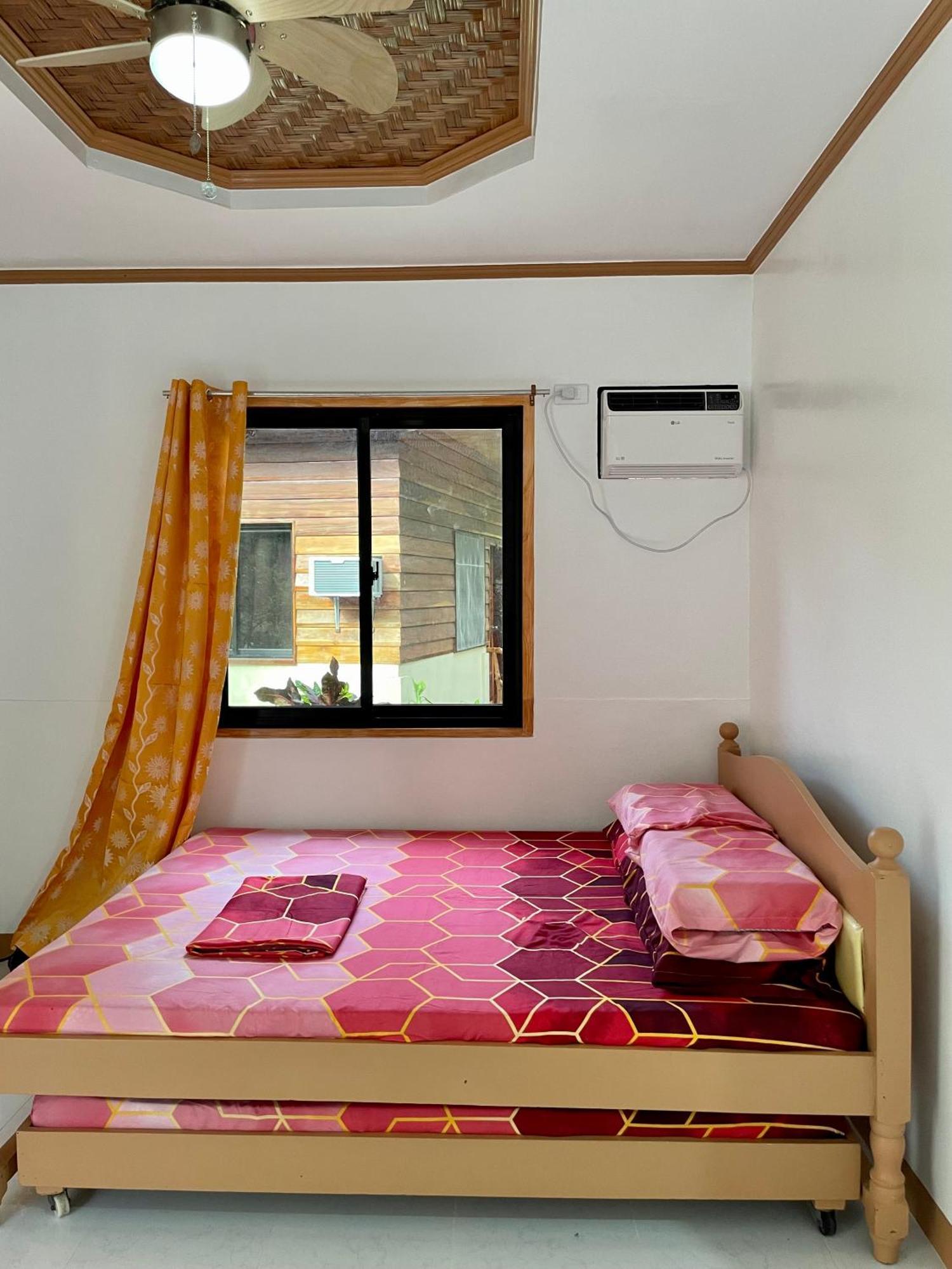 Ana'S Bungalow 锡基霍尔 外观 照片