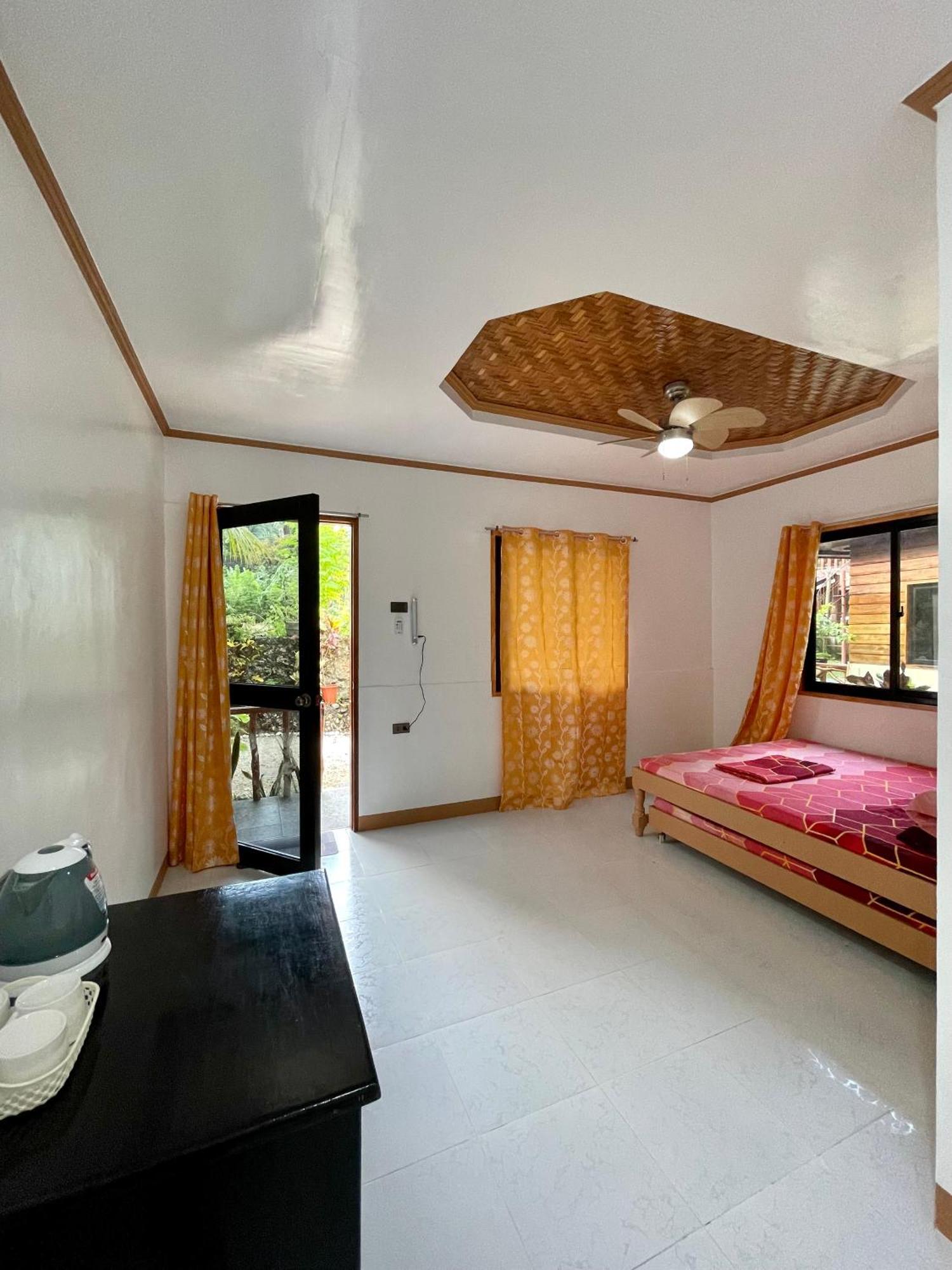 Ana'S Bungalow 锡基霍尔 外观 照片