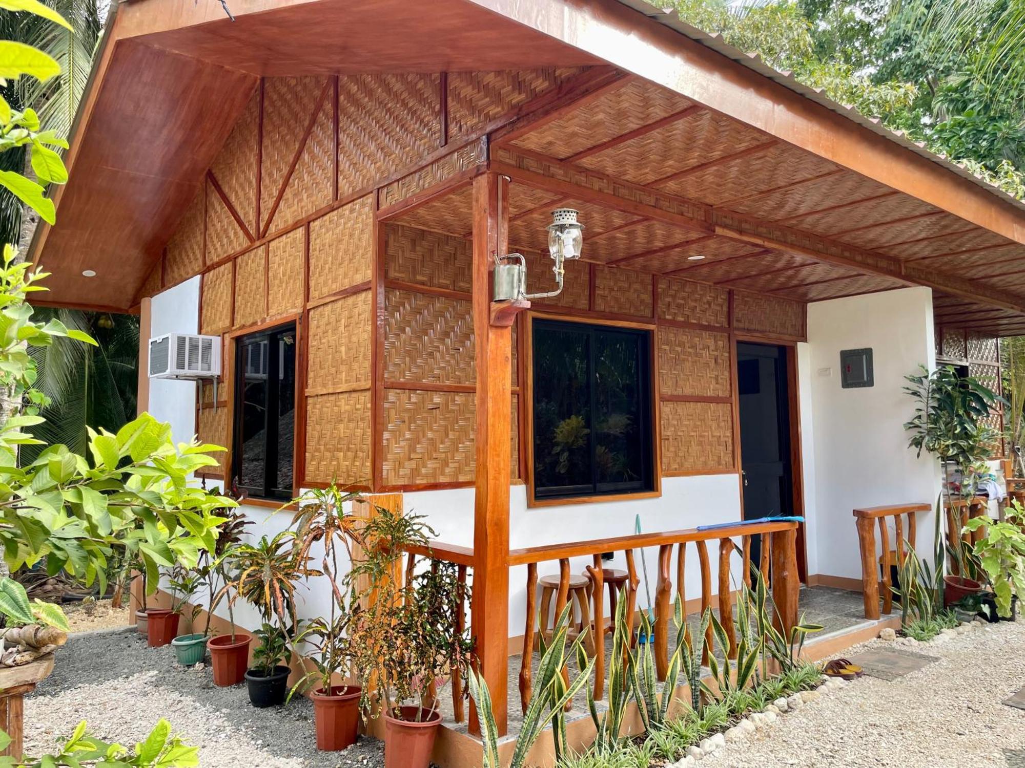 Ana'S Bungalow 锡基霍尔 外观 照片