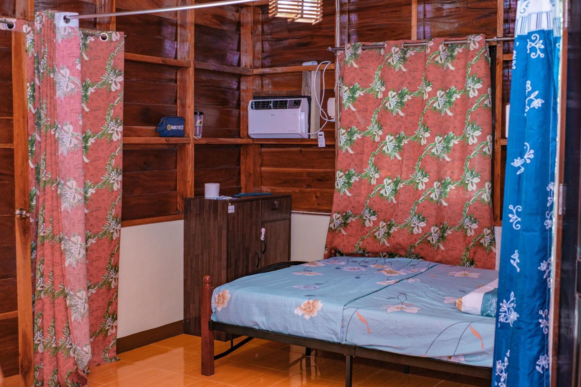 Ana'S Bungalow 锡基霍尔 外观 照片