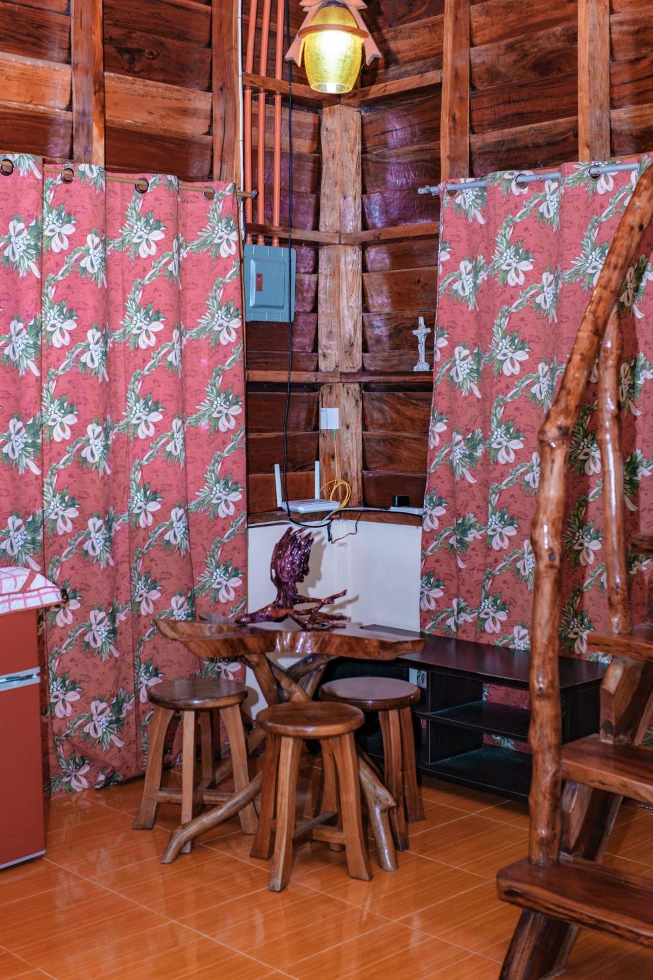 Ana'S Bungalow 锡基霍尔 外观 照片