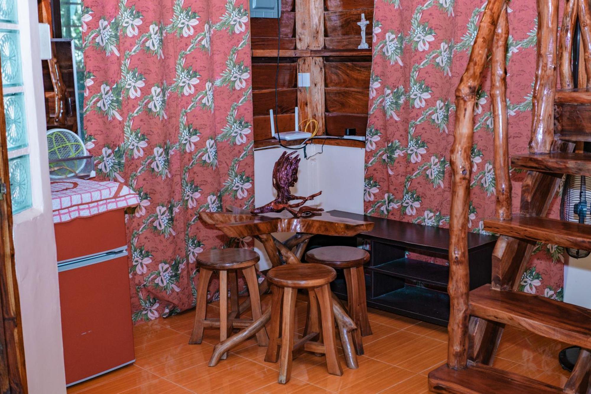 Ana'S Bungalow 锡基霍尔 外观 照片