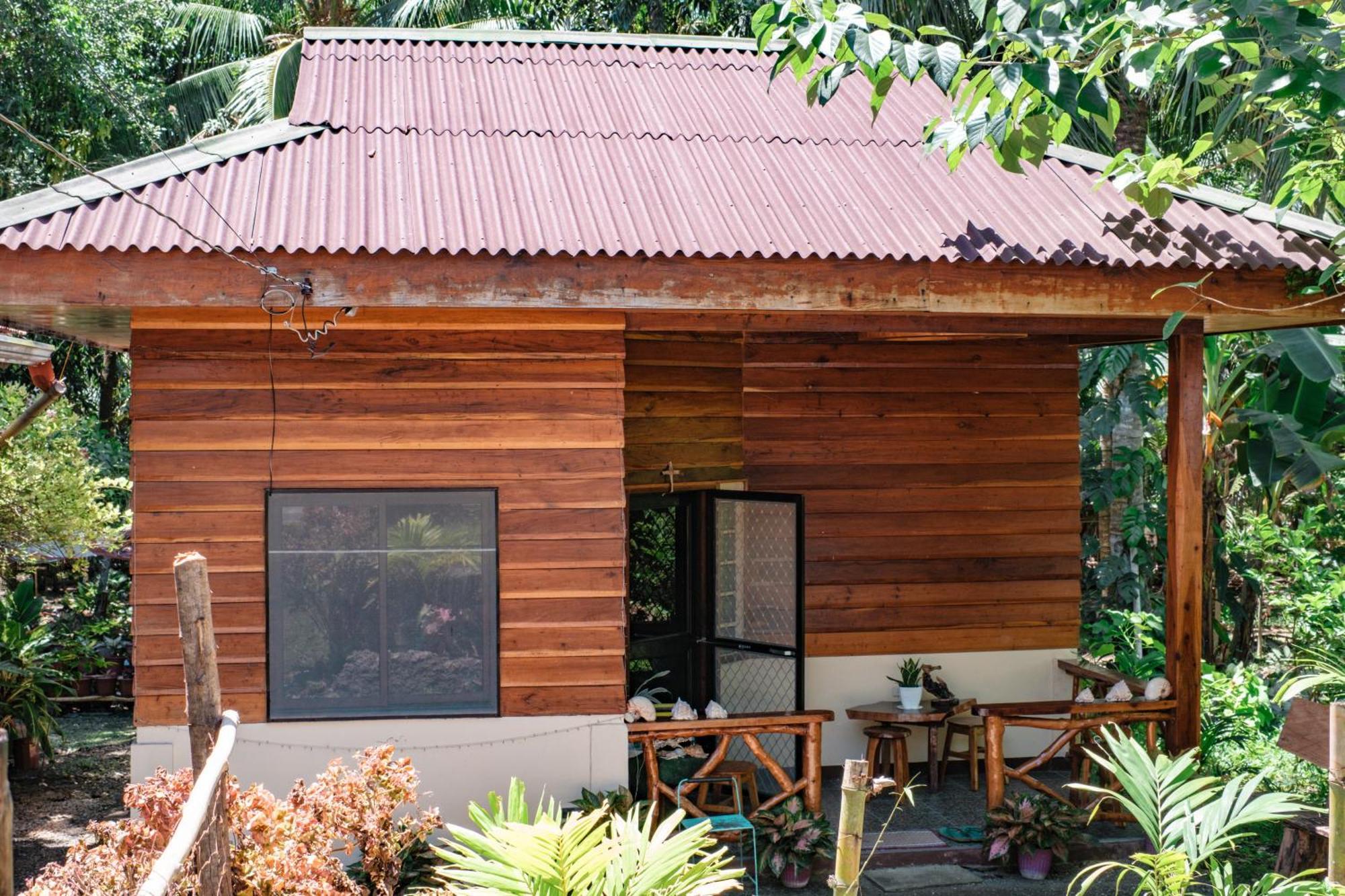 Ana'S Bungalow 锡基霍尔 外观 照片