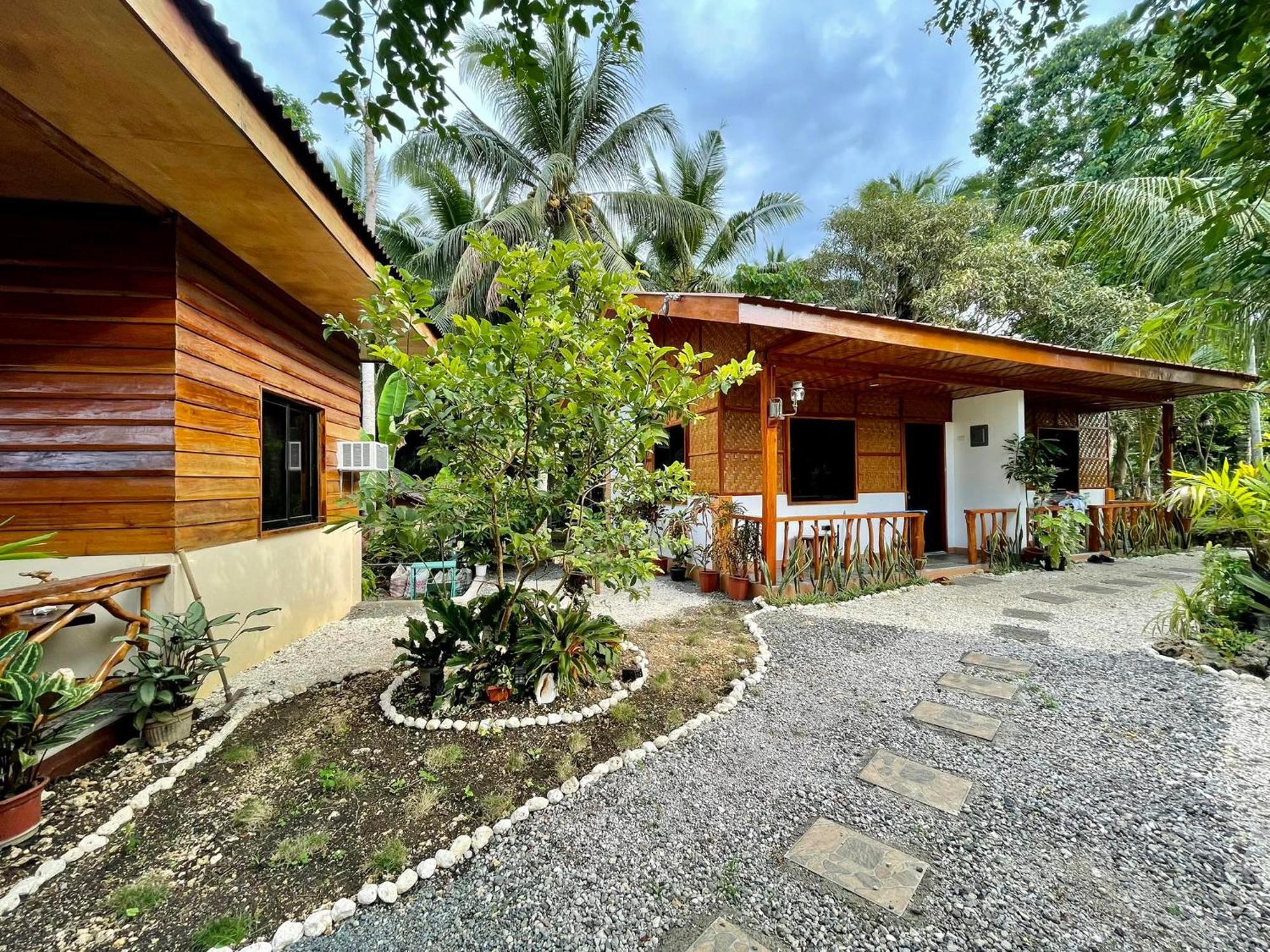 Ana'S Bungalow 锡基霍尔 外观 照片