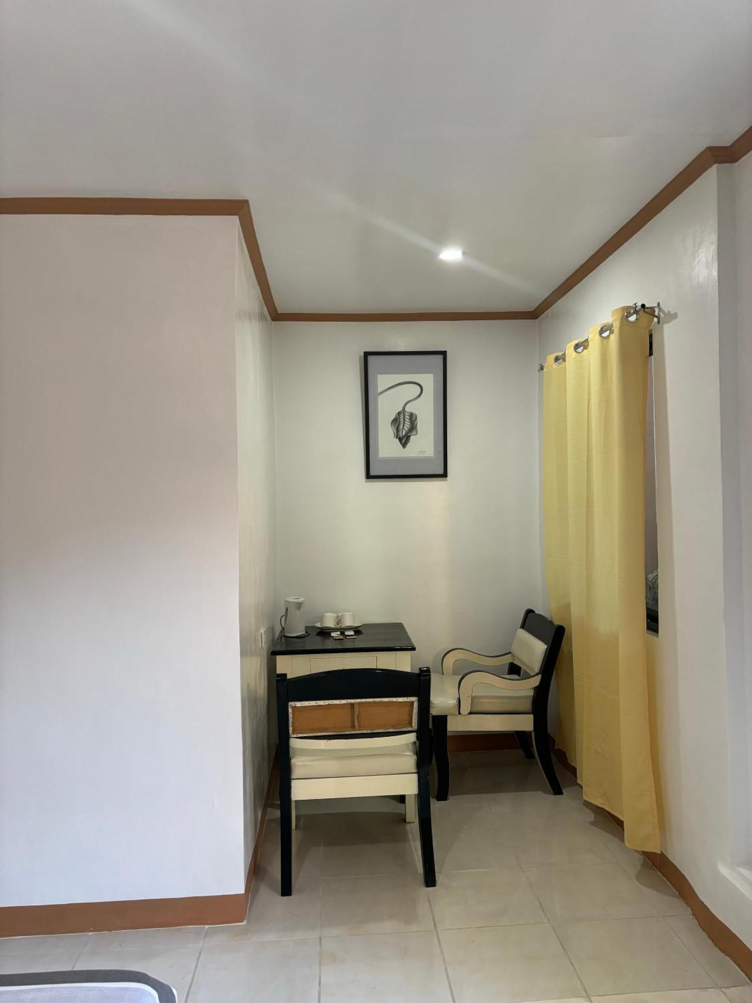 Ana'S Bungalow 锡基霍尔 外观 照片