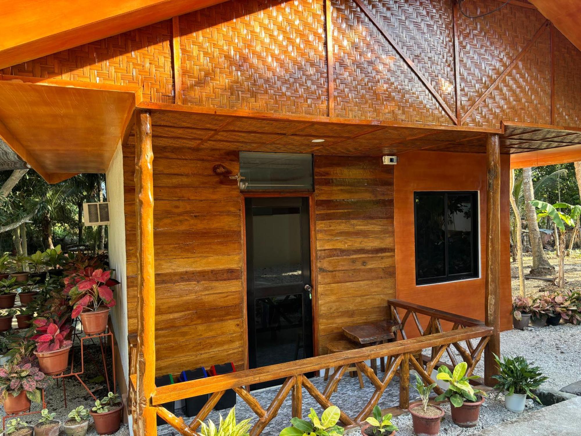 Ana'S Bungalow 锡基霍尔 外观 照片