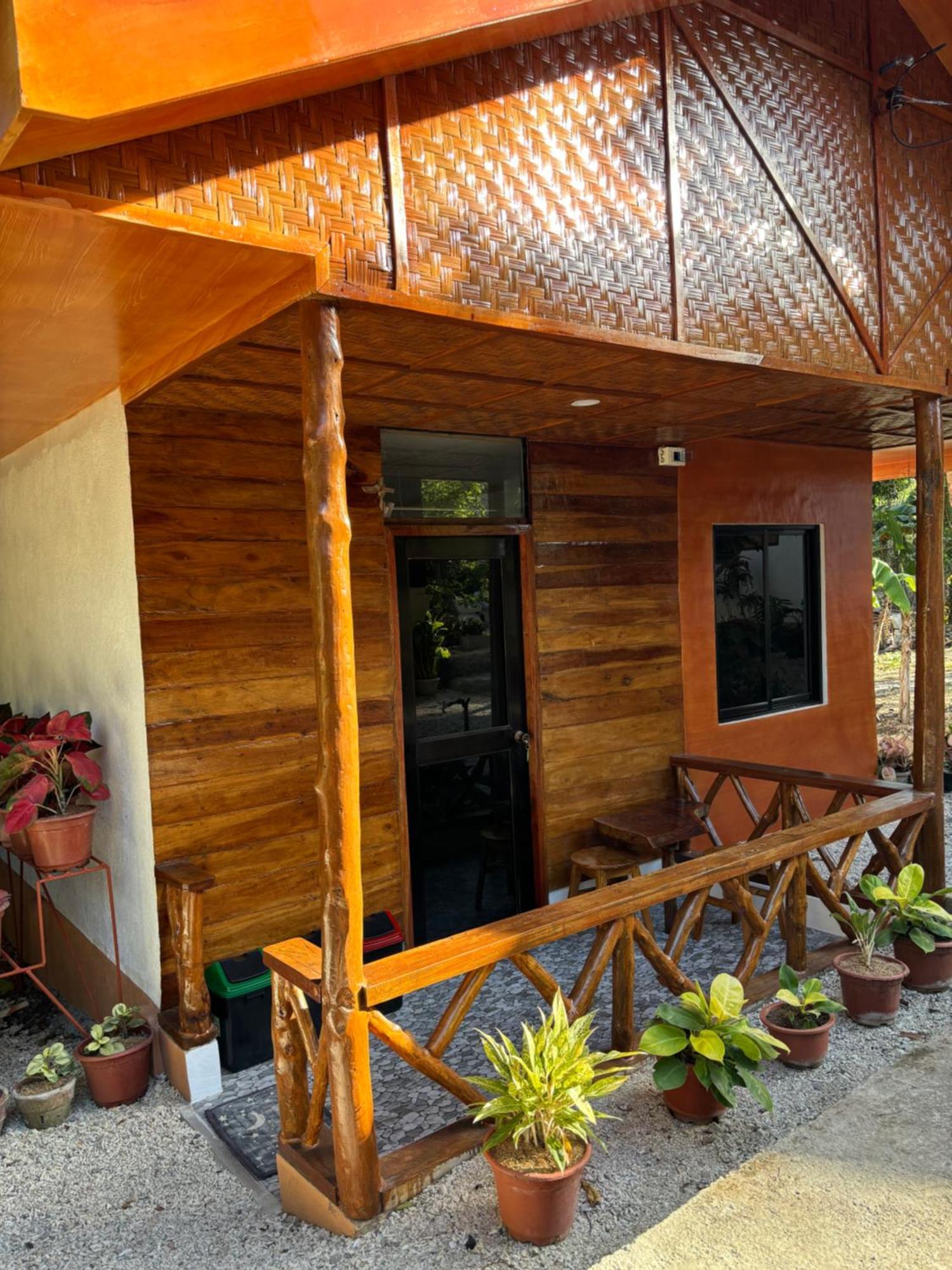 Ana'S Bungalow 锡基霍尔 外观 照片